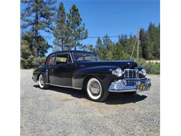 1948 Lincoln Continental (CC-2070202) for sale in Grass Valley, California