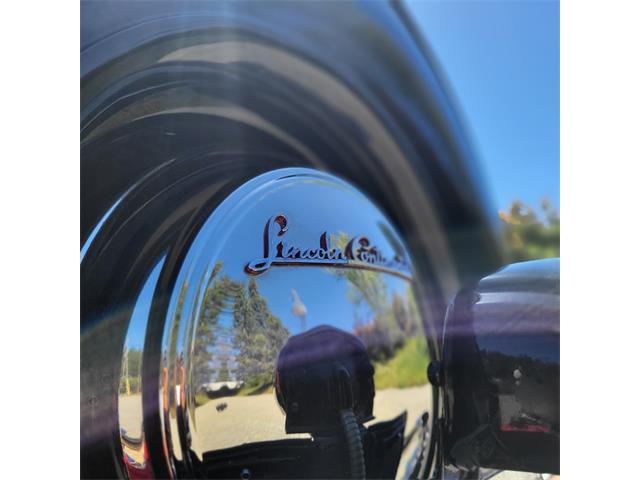 1948 Lincoln Continental (CC-2070202) for sale in Grass Valley, California