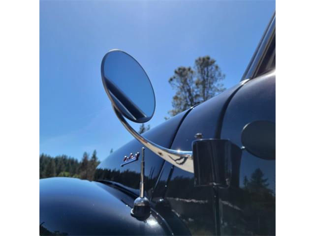 1948 Lincoln Continental (CC-2070202) for sale in Grass Valley, California