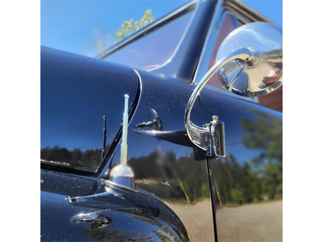 1948 Lincoln Continental (CC-2070202) for sale in Grass Valley, California