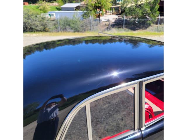 1948 Lincoln Continental (CC-2070202) for sale in Grass Valley, California