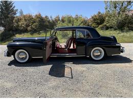 1948 Lincoln Continental (CC-2070202) for sale in Grass Valley, California