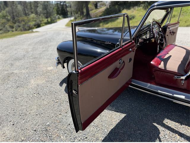 1948 Lincoln Continental (CC-2070202) for sale in Grass Valley, California