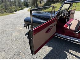 1948 Lincoln Continental (CC-2070202) for sale in Grass Valley, California