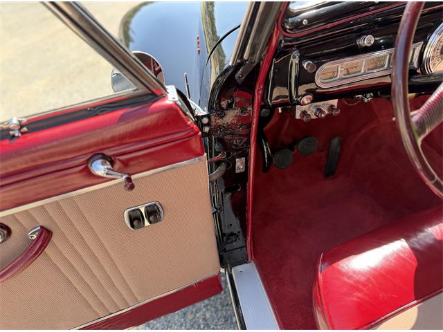1948 Lincoln Continental (CC-2070202) for sale in Grass Valley, California