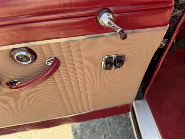 1948 Lincoln Continental (CC-2070202) for sale in Grass Valley, California