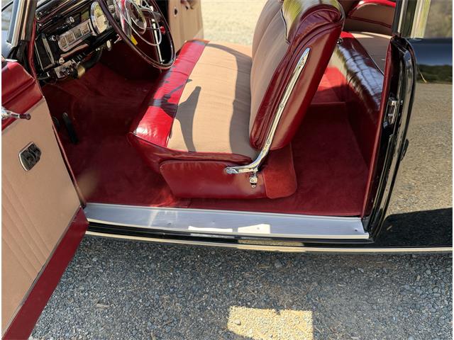 1948 Lincoln Continental (CC-2070202) for sale in Grass Valley, California