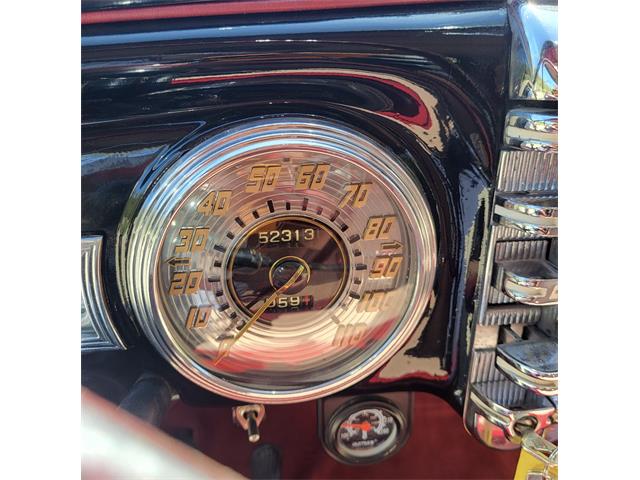 1948 Lincoln Continental (CC-2070202) for sale in Grass Valley, California