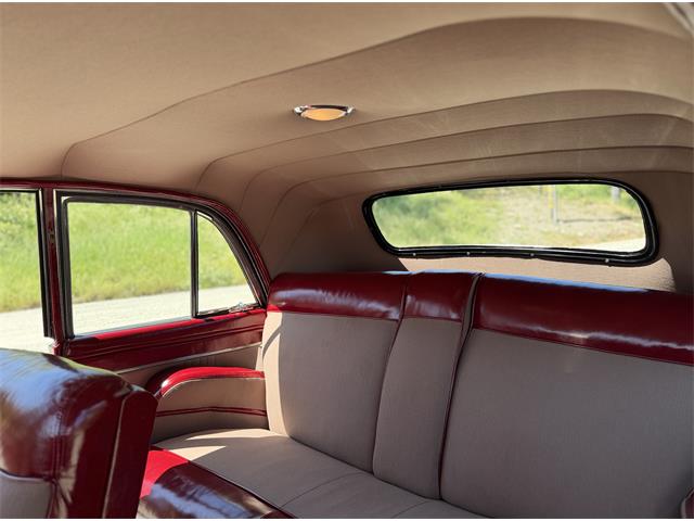 1948 Lincoln Continental (CC-2070202) for sale in Grass Valley, California