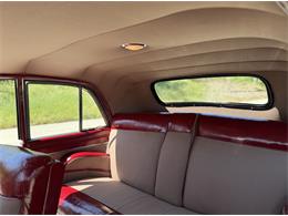 1948 Lincoln Continental (CC-2070202) for sale in Grass Valley, California