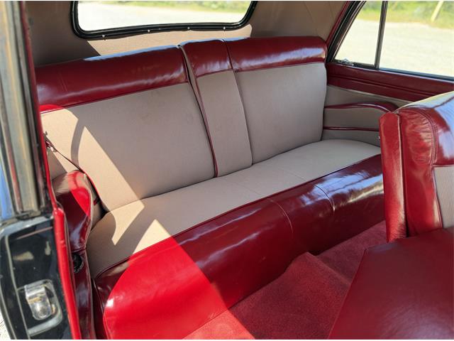 1948 Lincoln Continental (CC-2070202) for sale in Grass Valley, California
