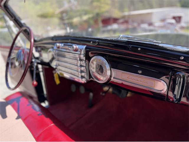 1948 Lincoln Continental (CC-2070202) for sale in Grass Valley, California
