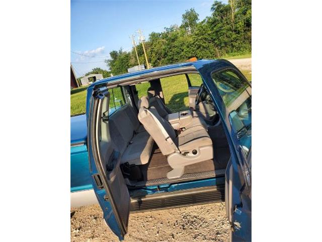 2001 Ford F250 (CC-2072020) for sale in Cadillac, Michigan