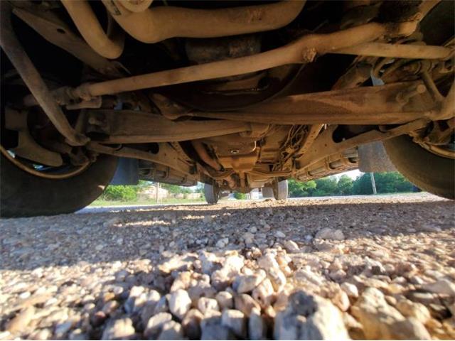 2001 Ford F250 (CC-2072020) for sale in Cadillac, Michigan