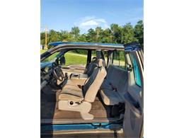 2001 Ford F250 (CC-2072020) for sale in Cadillac, Michigan