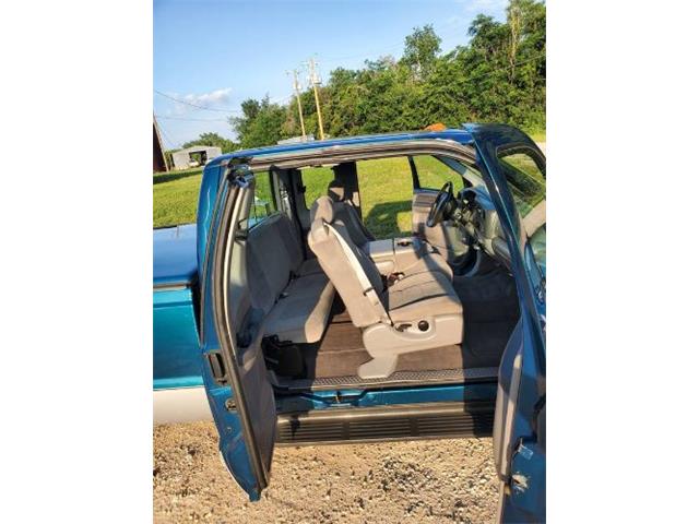 2001 Ford F250 (CC-2072020) for sale in Cadillac, Michigan