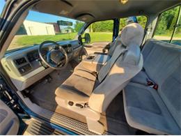 2001 Ford F250 (CC-2072020) for sale in Cadillac, Michigan