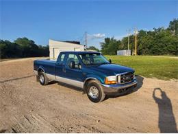2001 Ford F250 (CC-2072020) for sale in Cadillac, Michigan