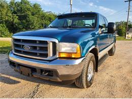 2001 Ford F250 (CC-2072020) for sale in Cadillac, Michigan