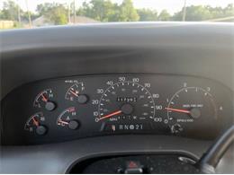 2001 Ford F250 (CC-2072020) for sale in Cadillac, Michigan
