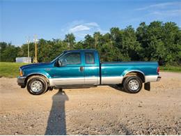 2001 Ford F250 (CC-2072020) for sale in Cadillac, Michigan