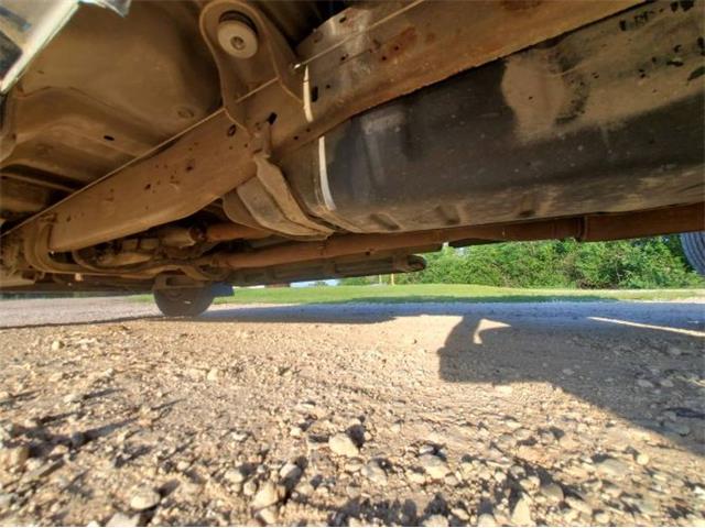 2001 Ford F250 (CC-2072020) for sale in Cadillac, Michigan