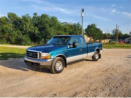 2001 Ford F250 (CC-2072020) for sale in Cadillac, Michigan