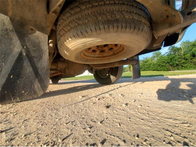 2001 Ford F250 (CC-2072020) for sale in Cadillac, Michigan