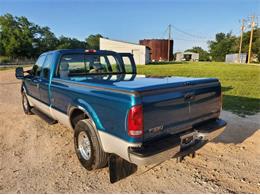 2001 Ford F250 (CC-2072020) for sale in Cadillac, Michigan