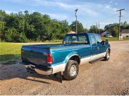 2001 Ford F250 (CC-2072020) for sale in Cadillac, Michigan
