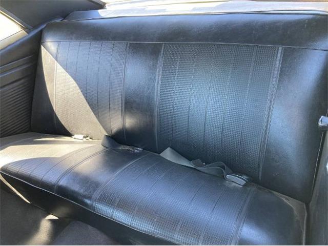 1971 Chevrolet Nova (CC-2072021) for sale in Cadillac, Michigan