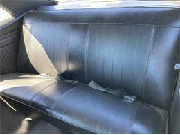 1971 Chevrolet Nova (CC-2072021) for sale in Cadillac, Michigan