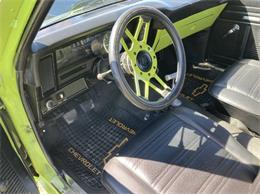 1971 Chevrolet Nova (CC-2072021) for sale in Cadillac, Michigan