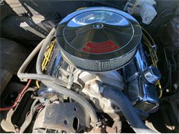 1971 Chevrolet Nova (CC-2072021) for sale in Cadillac, Michigan