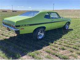 1971 Chevrolet Nova (CC-2072021) for sale in Cadillac, Michigan