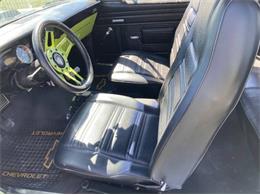 1971 Chevrolet Nova (CC-2072021) for sale in Cadillac, Michigan