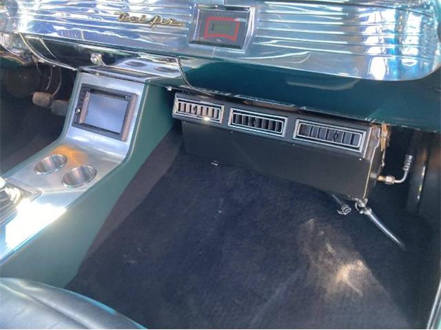 1957 Chevrolet Bel Air (CC-2072022) for sale in Cadillac, Michigan