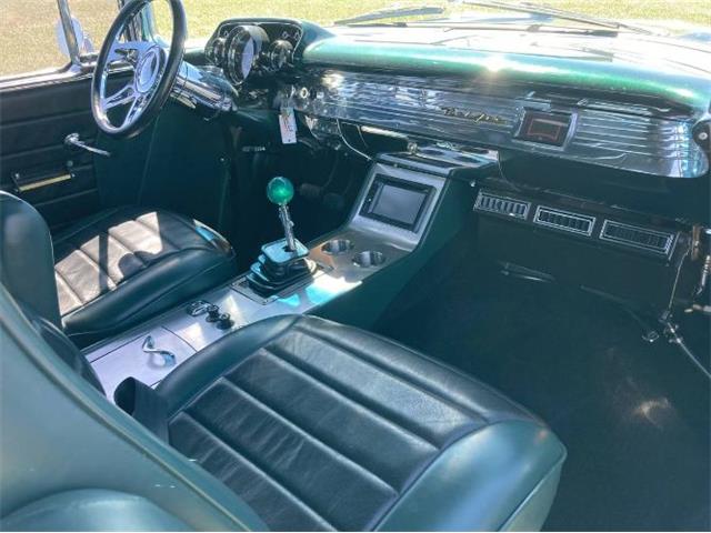 1957 Chevrolet Bel Air (CC-2072022) for sale in Cadillac, Michigan
