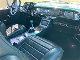 1957 Chevrolet Bel Air (CC-2072022) for sale in Cadillac, Michigan
