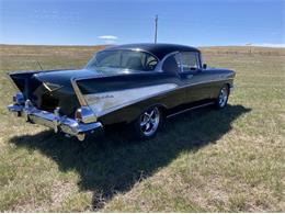 1957 Chevrolet Bel Air (CC-2072022) for sale in Cadillac, Michigan