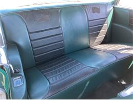 1957 Chevrolet Bel Air (CC-2072022) for sale in Cadillac, Michigan