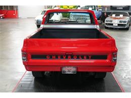 1977 Chevrolet C10 (CC-2072023) for sale in Homer City, Pennsylvania