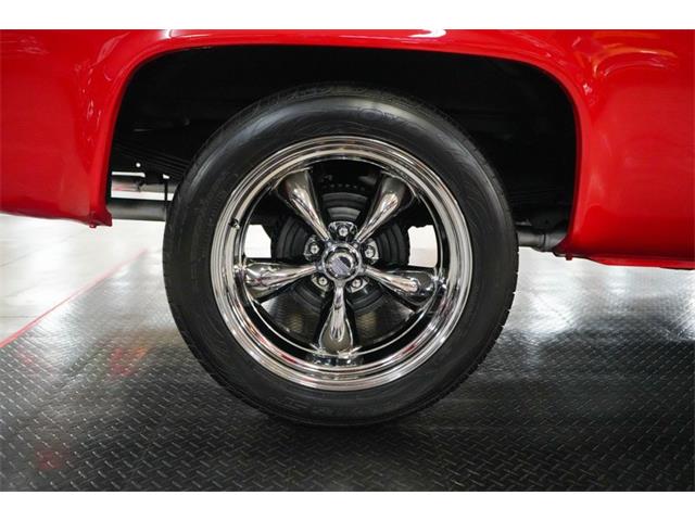 1977 Chevrolet C10 (CC-2072023) for sale in Homer City, Pennsylvania