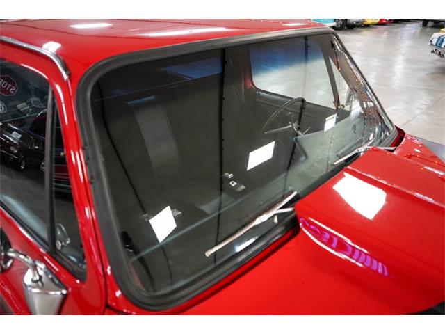 1977 Chevrolet C10 (CC-2072023) for sale in Homer City, Pennsylvania