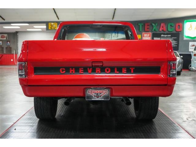 1977 Chevrolet C10 (CC-2072023) for sale in Homer City, Pennsylvania