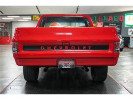 1977 Chevrolet C10 (CC-2072023) for sale in Homer City, Pennsylvania