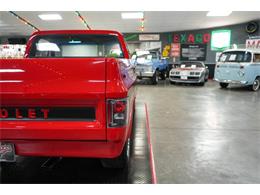 1977 Chevrolet C10 (CC-2072023) for sale in Homer City, Pennsylvania