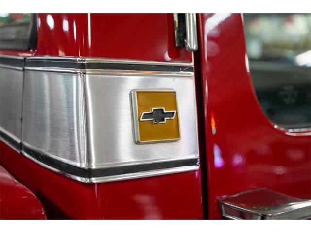 1977 Chevrolet C10 (CC-2072023) for sale in Homer City, Pennsylvania