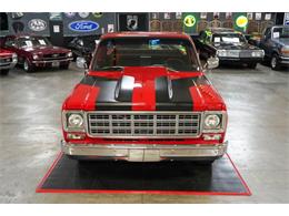 1977 Chevrolet C10 (CC-2072023) for sale in Homer City, Pennsylvania