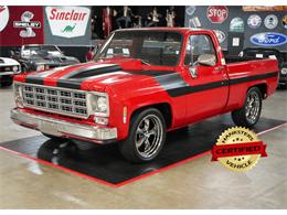 1977 Chevrolet C10 (CC-2072023) for sale in Homer City, Pennsylvania